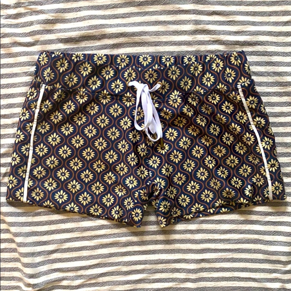 Dandy Del Mar - Cassis Square Cut Swim Brief